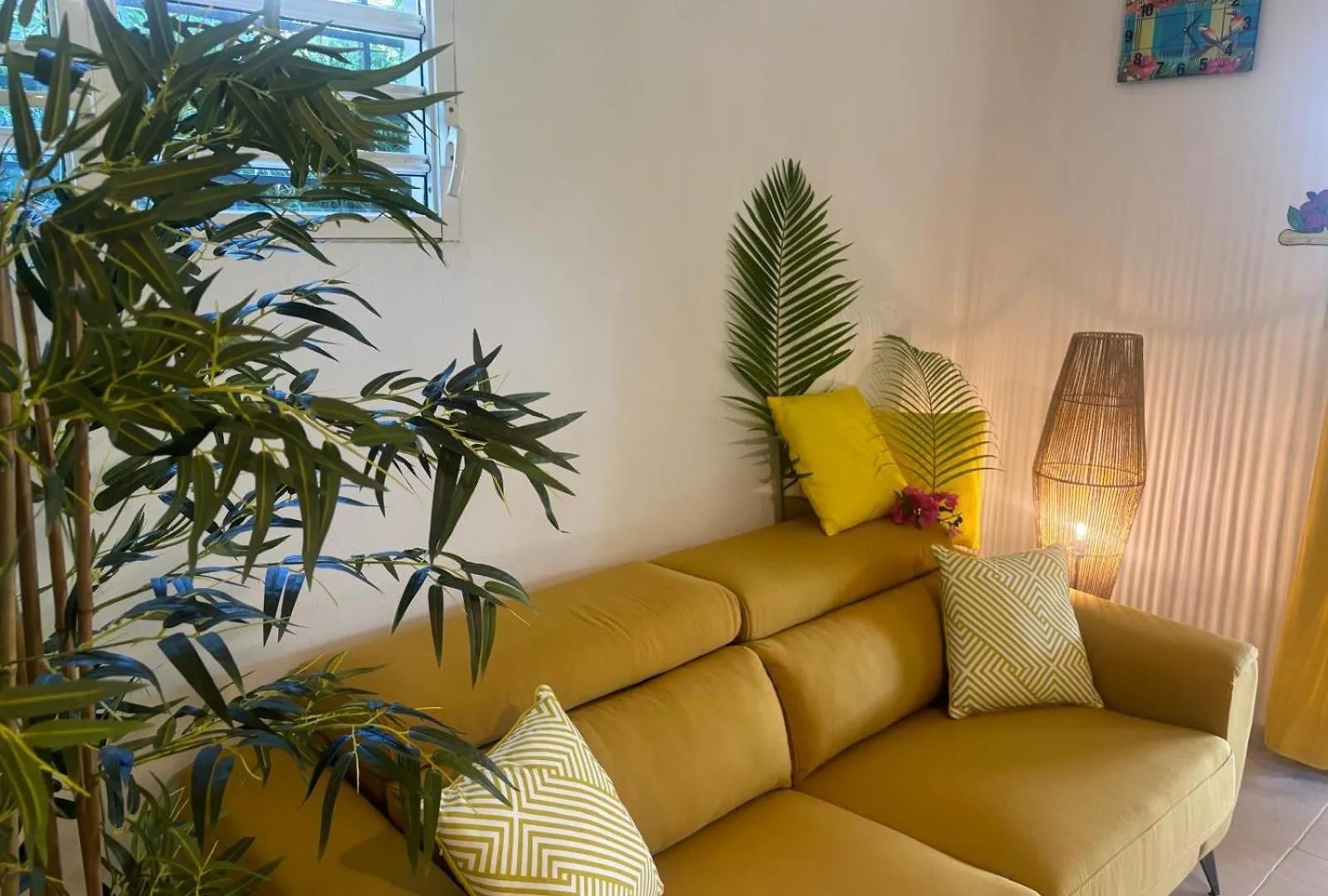 Le Petit Havre Tropical Guadeloupe, Gite, Massages & Spa Saint-Francois  Saint-Francois (Grande-Terre)