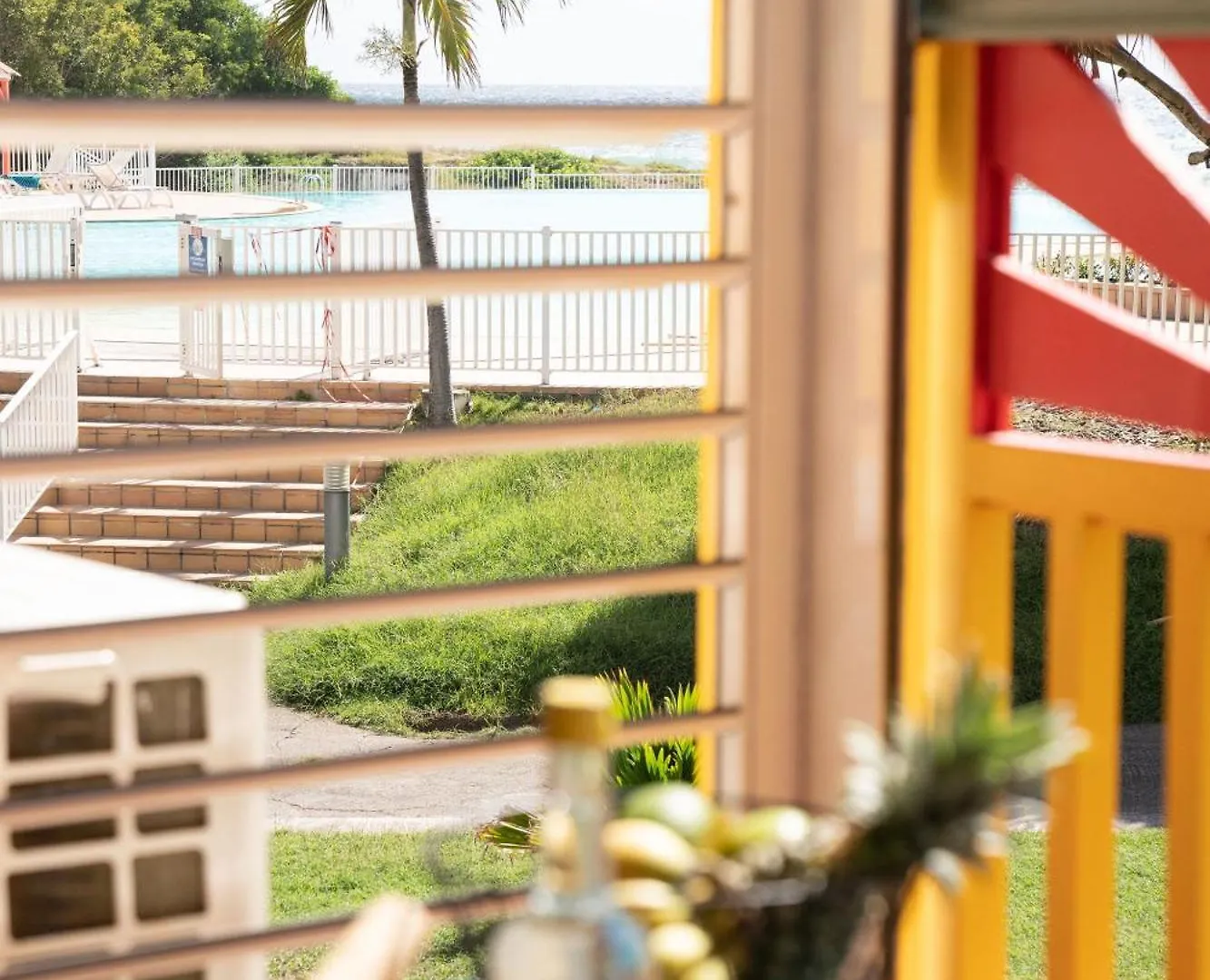 Le Petit Havre Tropical Guadeloupe, Gite, Massages & Spa Saint-Francois  0*, Saint-Francois (Grande-Terre)