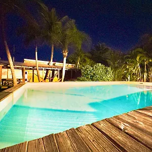 Sunset Surf Camp Hostel